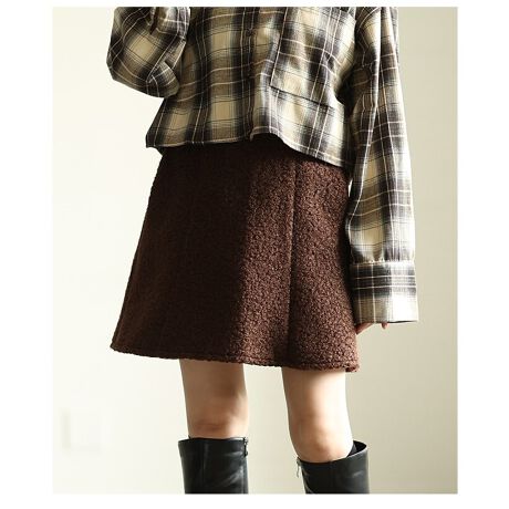 [^:ALDT-314A3344]邾ŃV[Y[h܂郋[vcC[hXJ[głB`VGbg͑̂̃CE킸ANVJȕ͋Cƍۂ𗼗Ă܂BOu[cƍ킹AO\bNXƍ킹đ̃IVyŁ