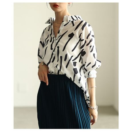 [^:MODE-10089]ۓIȃyCg͗lIȃVc̓VvȃACe킹ČiłB莝̃fjVvȃXJ[gɍ킹邾őhIVR[fI