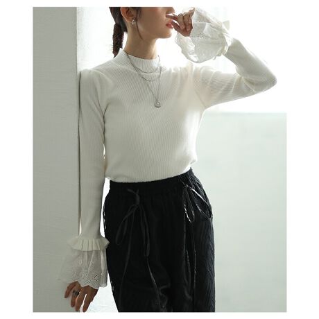 [^:ALMAM-81287]H~̒ԃACeł郊ujbg̑ɃRbg[XhbLOIx[VbNȃACeɉ؂₩܂B̂܂ܒ͖̂ܘ_AWXJȂǃs[X̃Ci[ƂĊp̂߂ł