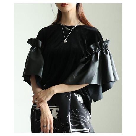 [^:ALMAM-245007]g̃xAƑ̃tFCNU[Ƃّ̈fMIXIVȃgbvXłBn̂鑳͋CɂȂ̘rɃJo[Ă܂B̂܂ܒ͖̂ܘ_AWp[XJ[gTybg̃Ci[ɎĝIXXłB