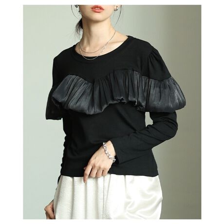 [^:ALMAM-81557]򊴂̂VtHtfUC̃|CgɁIVvȃgbvXCɃ[hȕ͋CZ܂B킹₷`Ȃ̂łǂȃ{gXƂQłB