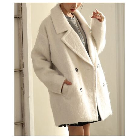 [^:ALDT-316A3351]RN[VGbgŃX^CbVɌ܂VM[R[głBHDTCYȂ̂Ńjbg𒅍݂^~łȂI킹̎ŏ炵A}jbVɂ܂ꒅ͎Ă\R[głB