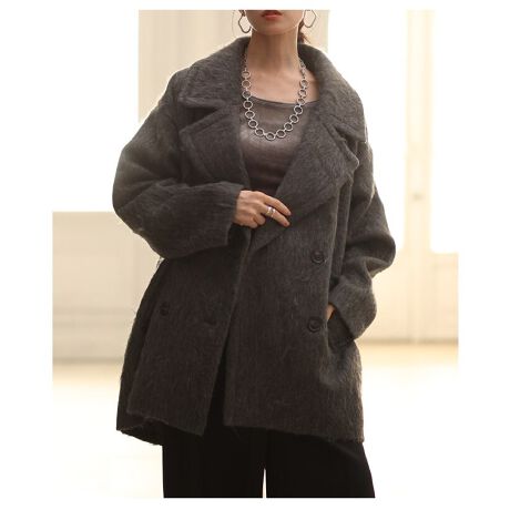 [^:ALDT-316A3351]RN[VGbgŃX^CbVɌ܂VM[R[głBHDTCYȂ̂Ńjbg𒅍݂^~łȂI킹̎ŏ炵A}jbVɂ܂ꒅ͎Ă\R[głB