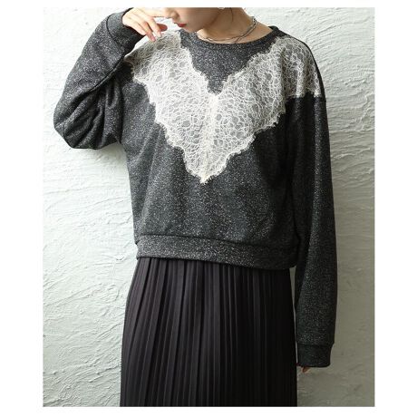 [^:ALZMP-250666][XD荞܂ꂽXEFbgɃ[X{ꂽvI[o[̓ANZT[炸̉؂₩IJWAɂȂ肪ȃXEFbgR[fɏ炵ƕi^Ă܂