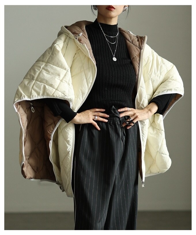 THE NORTH FACE Purple Label】フィールドポンチョ | ギャレスト