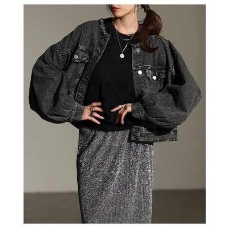 [^:ALMAM-8181]Ȃꊴ̂I[o[TCYAۂƖcޑƃIVȗvflߍ񂾗L肻łȂfjWPbgłBJWAȒɂm[J[fUCɎ񌳂̃tWHłǂiȈۂ^܂BtAH͖ܘ_AI[o[TCY炴jbg̏ɂHDăOV[Yy߂܂B