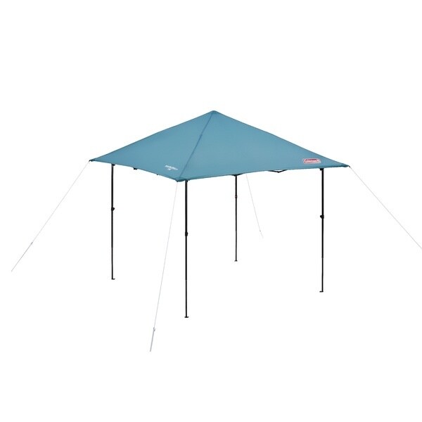 コールマン インスタントバイザーシェードII /M グレージュ ＆ フル