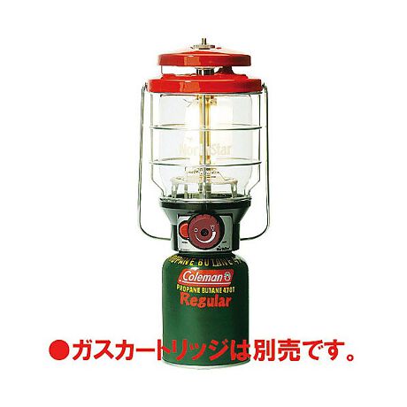 ｷｬﾝﾌﾟ 2500ノーススターｌｐガスランタン レッド コールマン Coleman ファッション通販 マルイウェブチャネル