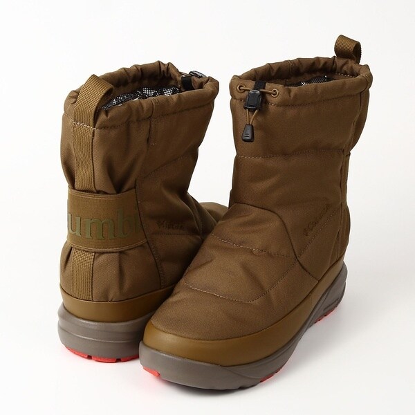 ﾄﾚｯｷﾝｸﾞ スピンリールブーツ 2 アドバンス ウォータープルーフ オムニ