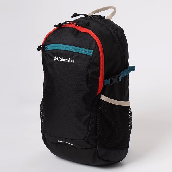 ﾄﾚｯｷﾝｸﾞ キャッスルロック15l バックパック コロンビア Columbia ファッション通販 マルイウェブチャネル