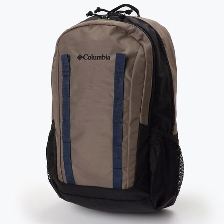 ﾄﾚｯｷﾝｸﾞ ハンプトンパス25l バックパック コロンビア Columbia ファッション通販 マルイウェブチャネル