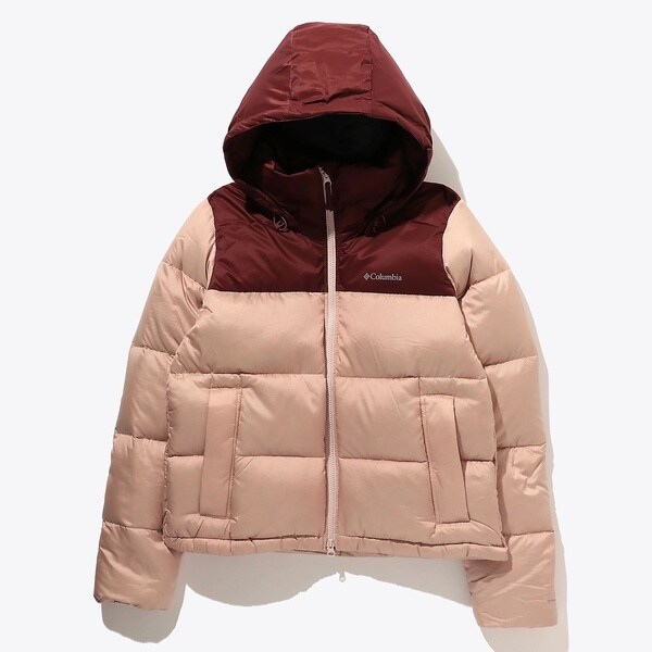 【コロンビア】ブーロ ポイント II ダウン ジャケット ウィメンズ Columbia(コロンビア) Women's ブーロ ポイント II ダウン ジャケット