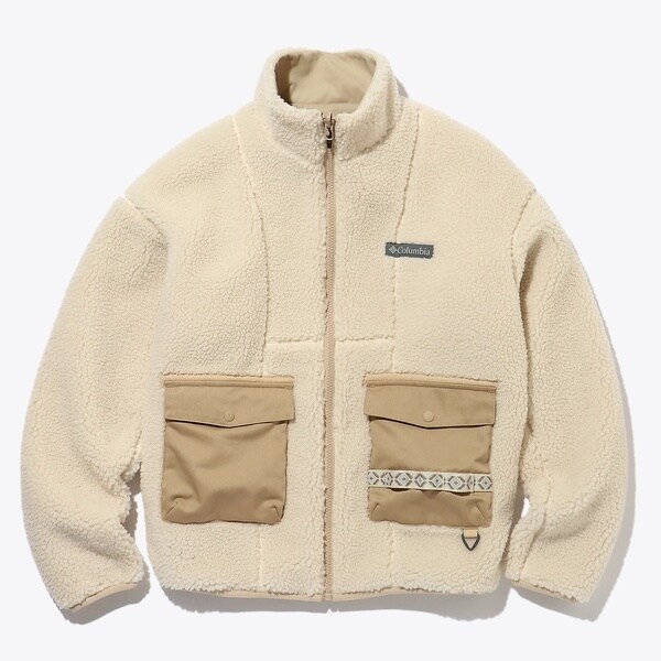 コロンビア(Columbia) フリース ウィメンズシカゴアベニュー