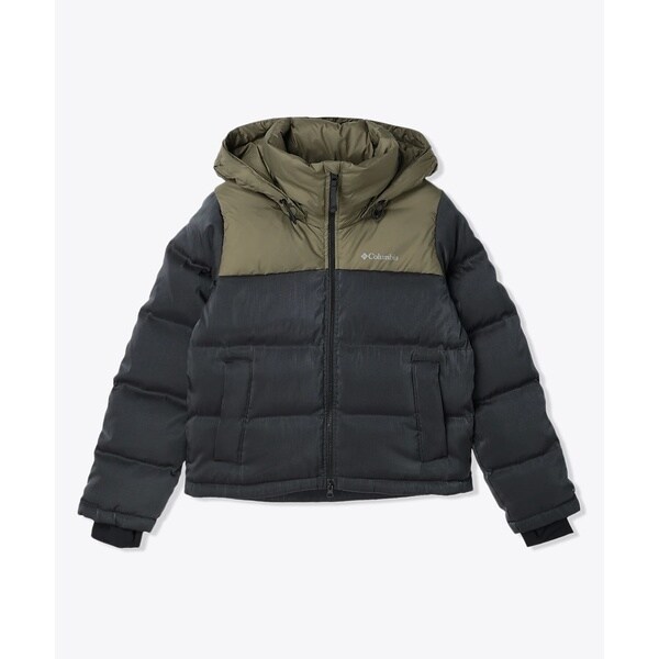 【コロンビア】ブーロ ポイント II ダウン ジャケット ウィメンズ ウィメンズブーロポインIIダウンジャケット | コロンビア(Columbia