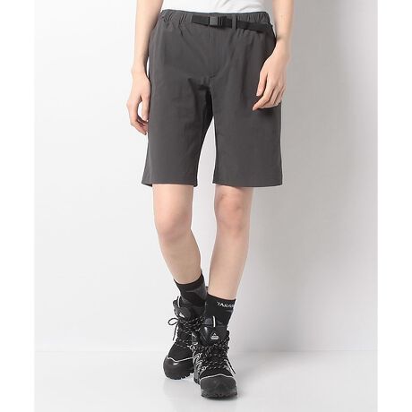 ﾄﾚｯｷﾝｸﾞ レディースストレッチハーフパンツ アルパインデザイン Alpine Design ファッション通販 マルイウェブチャネル