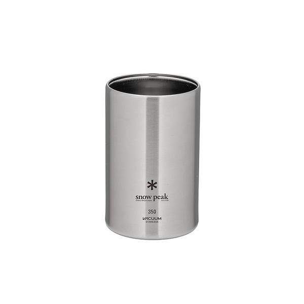 ｷｬﾝﾌﾟ 受注生産品 缶クーラー３５０ 無料長期保証 スノーピーク