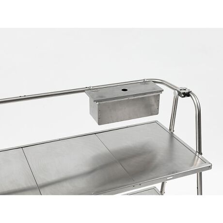 ｷｬﾝﾌﾟ ステンレスキッチンテーブル スノーピーク Snowpeak ファッション通販 マルイウェブチャネル