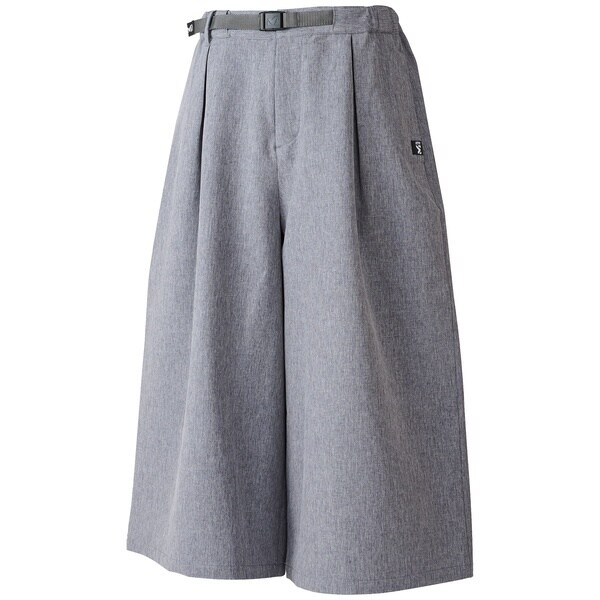 ミレー　エクスプロア　ウォームキュロット ﾄﾚｯｷﾝｸﾞ EXP WARM CULOTTE W (ウィメンズ エクスプロア ウォーム