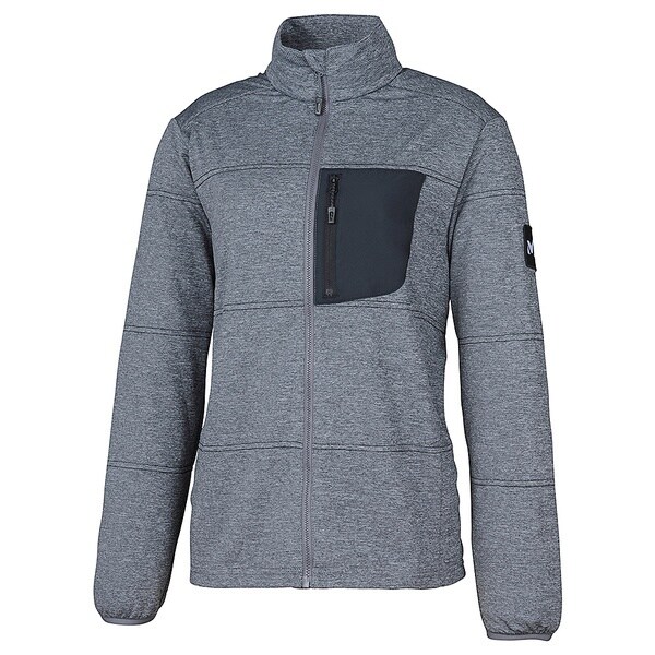 ミレー中綿ジャケット ALPHA LIGHT SWEAT JKT/MENS/M ミレー中綿ジャケット ALPHA LIGHT SWEAT JKT/MENS/M