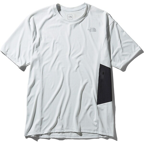 新品本物 ﾄﾚｯｷﾝｸﾞ (ショートスリーブフラッシュ Crew 3D FlashDry S/S 半袖シャツ