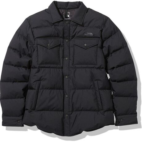 ﾄﾚｯｷﾝｸﾞ WS Zepher Shell Shirt (ウィンドストッパーゼファーシェル 