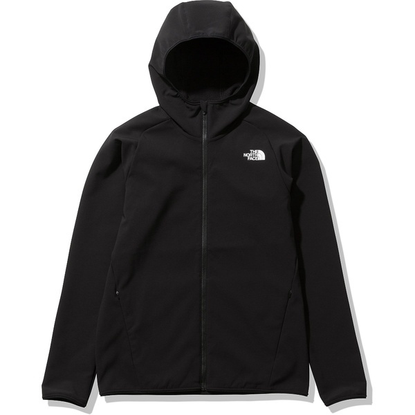 ﾚﾃﾞｨｰｽｱﾊﾟﾚﾙ APEX THERMAL HOODIE（エイペックスサーマルフーディ