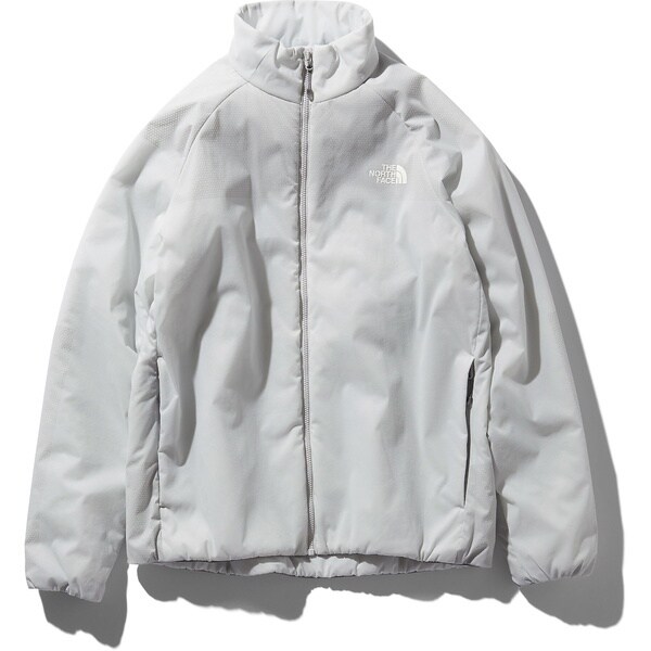 THE NORTH FACE ノースフェイス ジャケット サイズ:XL ナイロン パテッド ジップ ブルゾン Ventrix Jacket NY81912 ベントリックス インサレーション 中綿 ブラック 黒 アウター アウトドア ブランド【メンズ】