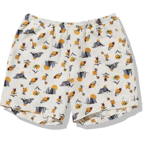 ﾄﾚｯｷﾝｸﾞ Climbing Summer Short (クライミングサマーショーツ) | ザ 