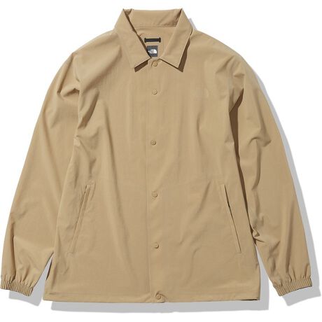 exp parcel coach jacket