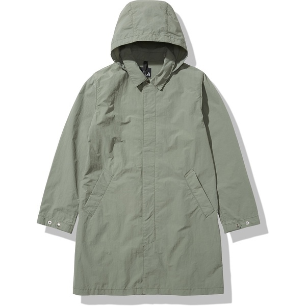 ﾄﾚｯｷﾝｸﾞ Rollpack Journeys Coat (ロールパックジャーニーズコート