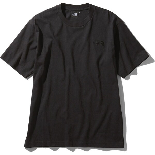 【THE NORTH FACE】ショートスリーブスモールワンポイントロゴT ﾄﾚｯｷﾝｸﾞ S/S Small One Point Logo Tee (ショートスリーブ