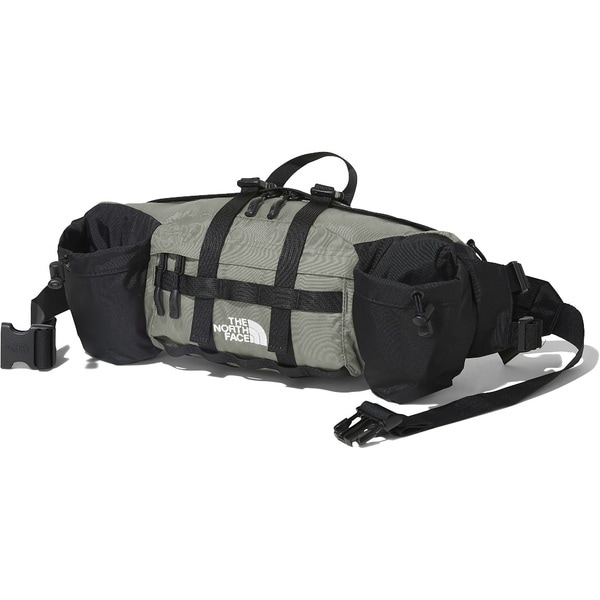 ﾄﾚｯｷﾝｸﾞ Mountain Biker Lumbar Pack (マウンテンバイカーランバー