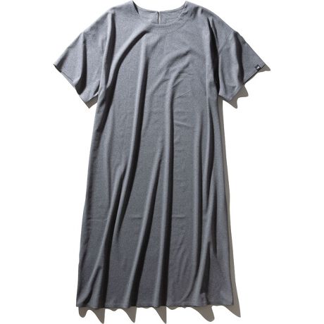 ﾄﾚｯｷﾝｸﾞ Tech Lounge Onepiece テックラウンジワンピース ザ ノース フェイス The North Face ファッション通販 マルイウェブチャネル