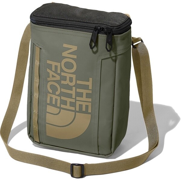 The north face bc fuse store box pouch