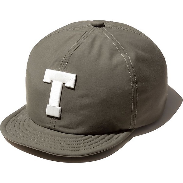 ﾄﾚｯｷﾝｸﾞ GTX Baseball Cap (GTXベースボールキャップ) | ザ・ノース