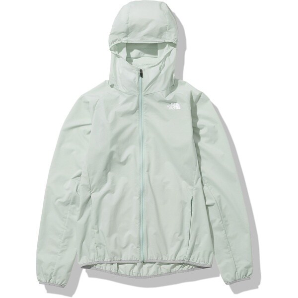 ﾗﾝﾆﾝｸﾞ SWALLOWTAIL VENT HOODIE（スワローテイルベントフーディ