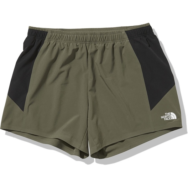 ﾗﾝﾆﾝｸﾞ FLYWEIGHT 3POCKET SHORT（フライウェイト3ポケットショーツ