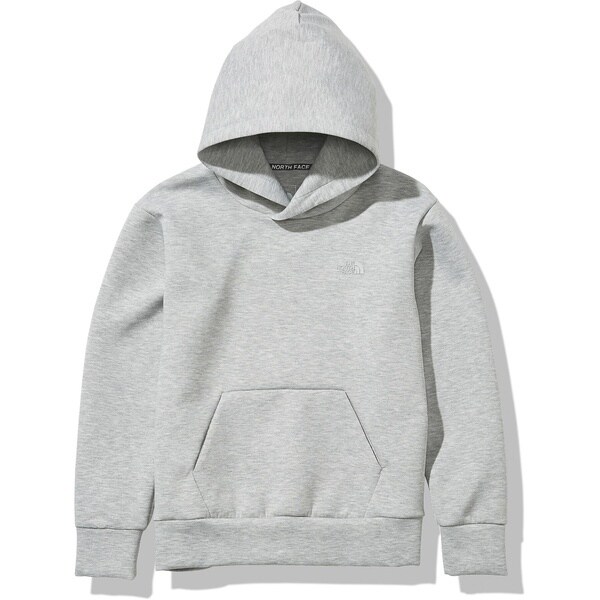 ﾚﾃﾞｨｰｽｱﾊﾟﾚﾙ TECH AIR SWEAT WIDE HOODIE（テックエアースウェット
