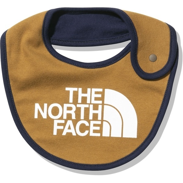 ﾄﾚｯｷﾝｸﾞ Baby Bib (ベビービブ) | ザ・ノース・フェイス(THE NORTH FACE) | マルイウェブチャネル