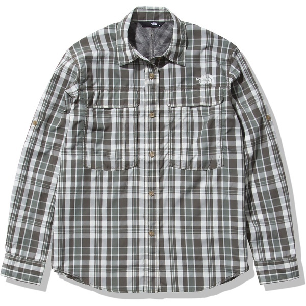 ﾄﾚｯｷﾝｸﾞ Seekers' Check Shirt (シーカーズチェックシャツ) | ザ