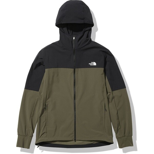値下げ THE NORTH FACE APEX Flex Hoodie Lサイズ THE NORTH FACE 未使用 ザノースフェイス APEX Flex Hoodie