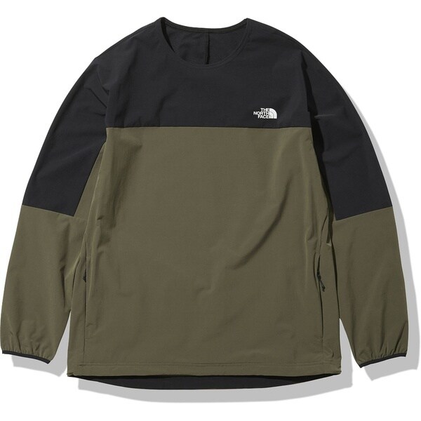 【美品】THE NORTH FACE APEX Flex Crew セール】ザ ノース フェイス THE NORTH FACE APEX Flex Crew