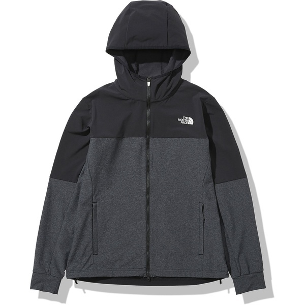 ﾚﾃﾞｨｰｽｱﾊﾟﾚﾙ APEX FLEX HOODIE（エイペックスフレックスフーディ