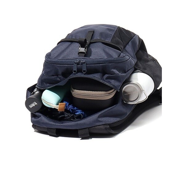 ノースフェイス) THE NORTH FACE RECON SQUASH K