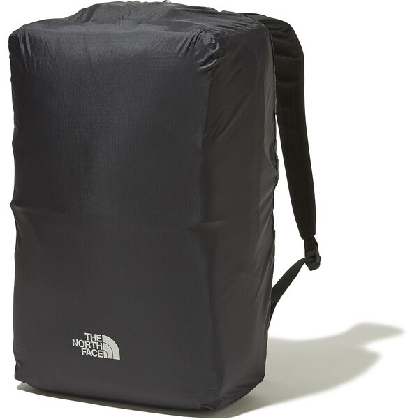 THE NORTH FACE シャトルデイパック 専用レインカバー付き ﾄﾚｯｷﾝｸﾞ Rain Cover for Shuttle Daypack (レインカバー