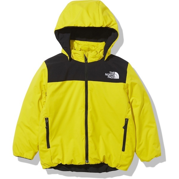 ﾄﾚｯｷﾝｸﾞ Gerund Insulation Jacket (ジェランドゥインサレーション