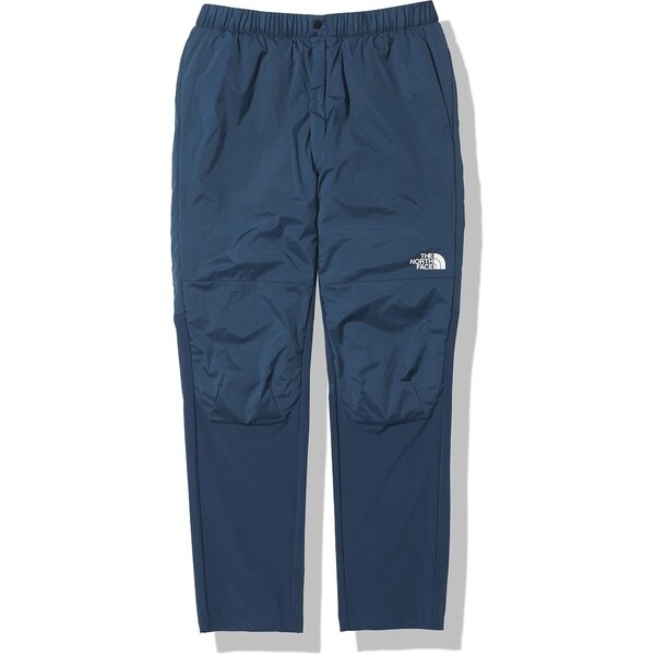 ノースフェイス ハイブリッドテックエアー インサレーション ロング