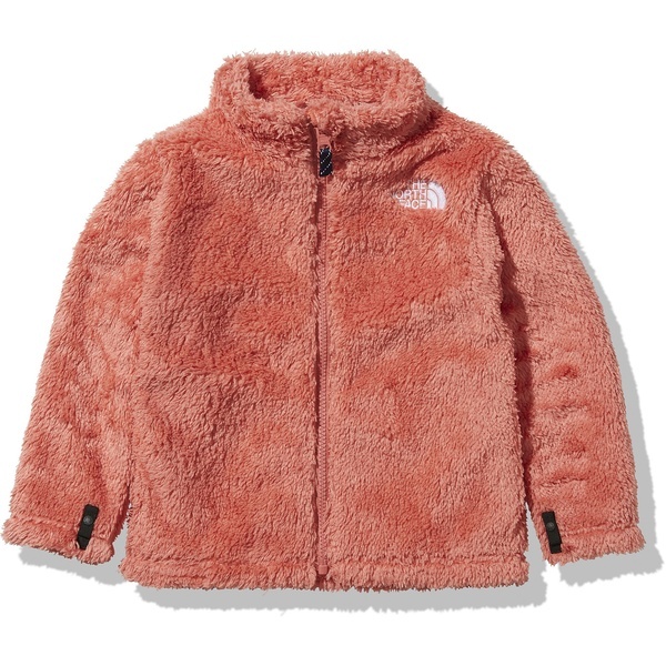 ﾄﾚｯｷﾝｸﾞ Sherpa Fleece Jacket (シェルパフリースジャケット) | ザ