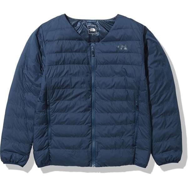 送料無料 いくらから Magne ZI ﾄﾚｯｷﾝｸﾞ 50/50 (ジップインマグネ Cardigan Down 女性用