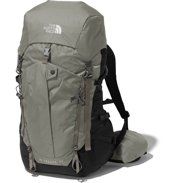 きつねぱんさまTHE NORTH FACE W TELLUS 30ク-